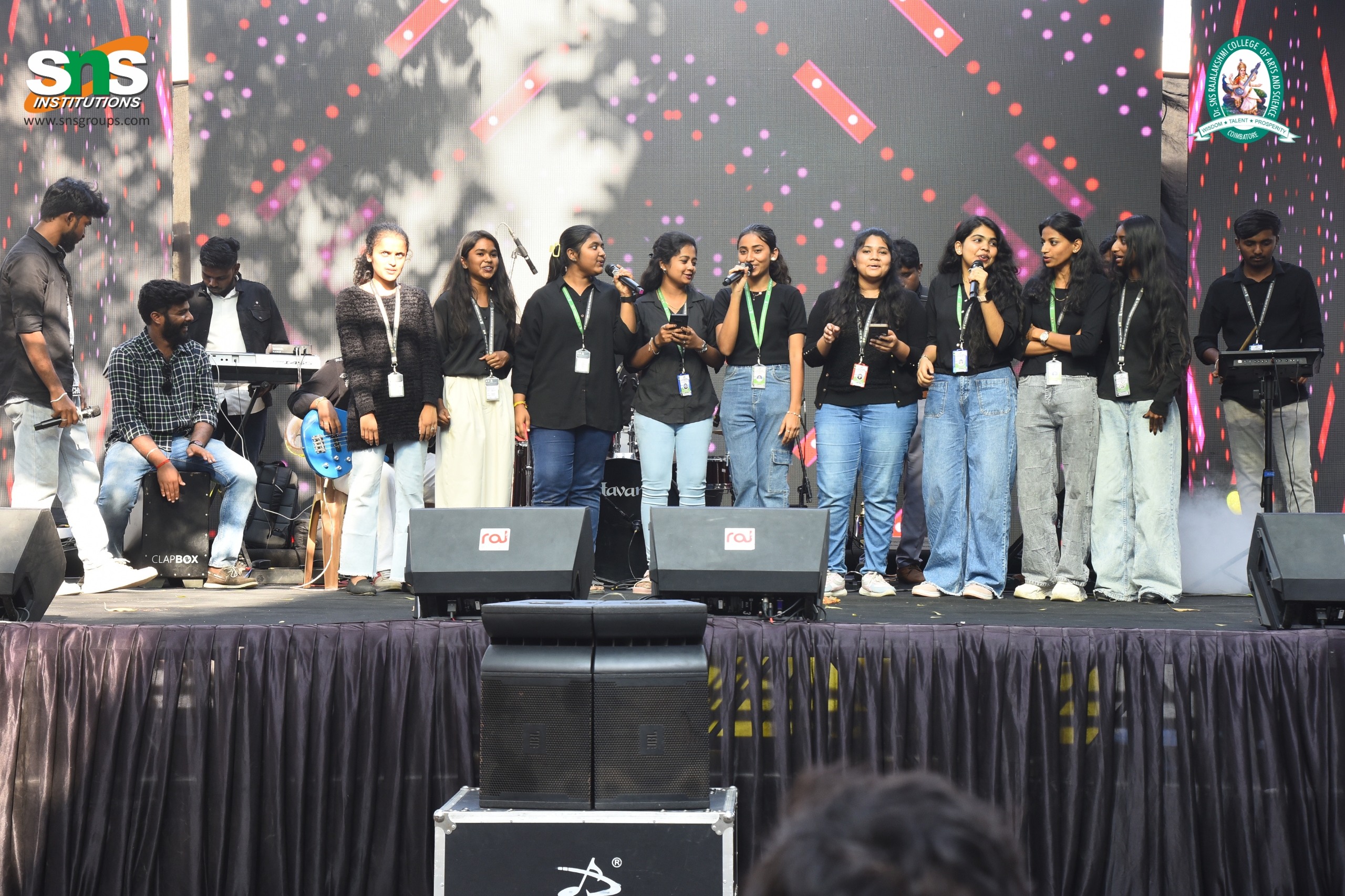 Mirari Cultural Fest